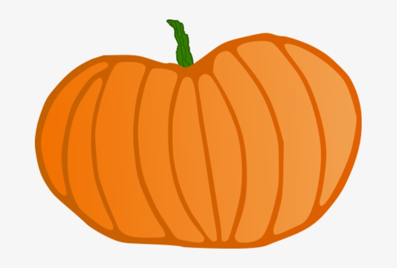 It's The Pumpkin Time Of Year - Pumpkin, transparent png #1785754