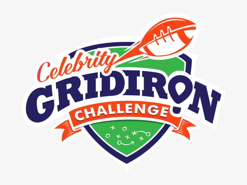 Uf Health Celebrity Gridiron Challenge Benefiting Cmn - American Football, transparent png #1785793