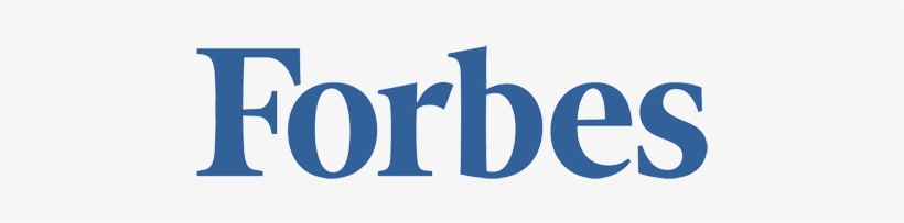Uf & Uf Health Ranks Top 100 On Forbes America's Best - Forbes Logo Vector, transparent png #1785837
