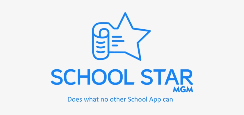 Mgm School Star - Sweepsouth Logo, transparent png #1785860