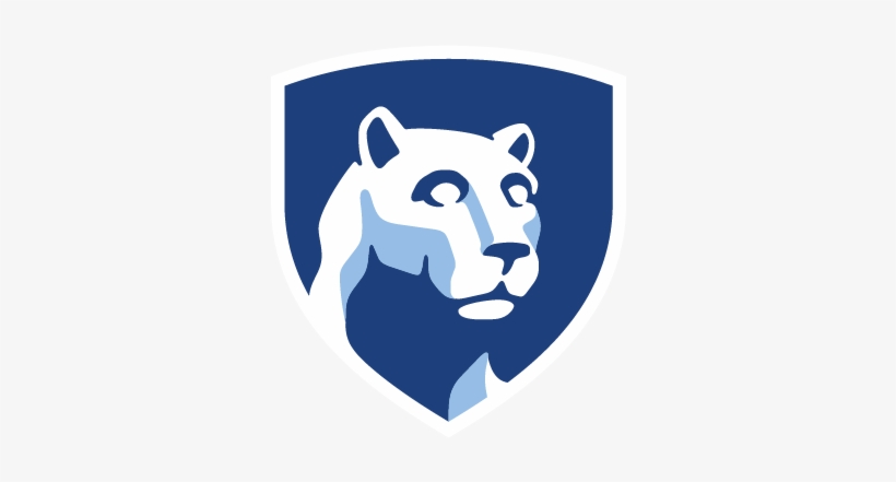 Nittany Lion Shield Avatars - Pennsylvania State University, transparent png #1785932