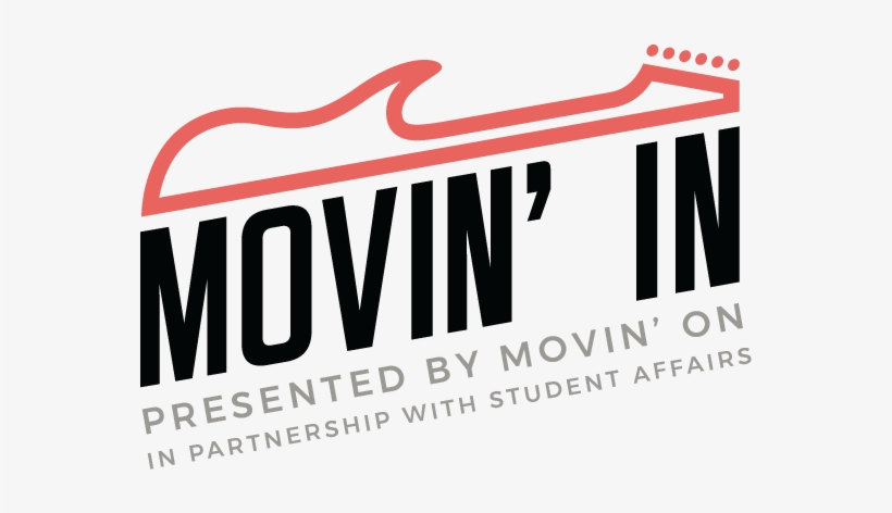Movin' In Logo - Pennsylvania State University, transparent png #1786058