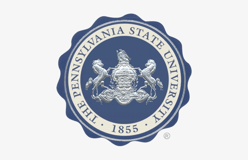 Pennsylvania State University Class Rings - Pennsylvania State University Seal, transparent png #1786105