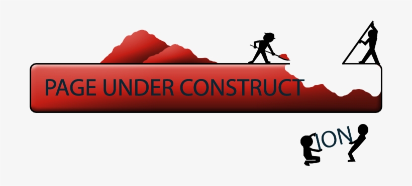 Information Coming Soon - Under Construction, transparent png #1786127