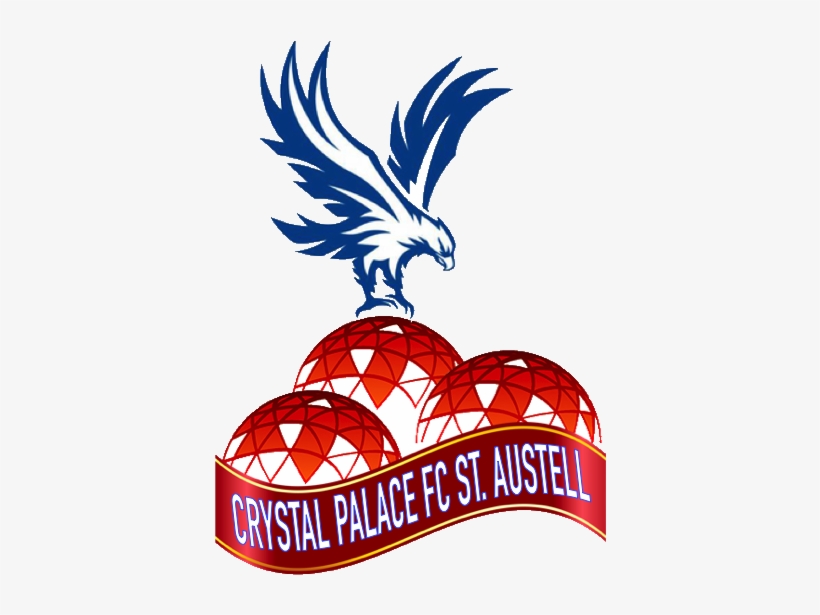 Crystal Palace F - Crystal Palace F.c., transparent png #1786130