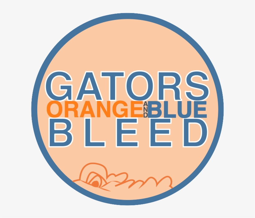 University Of Florida, transparent png #1786246