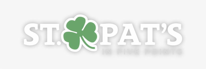 Shake Your Shamrocks With 45,000 Of Your Closest Friends - Shamrock, transparent png #1786296