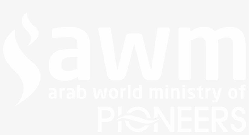 Arab World Ministry Of Pioneers - Arab World Ministries, transparent png #1786349