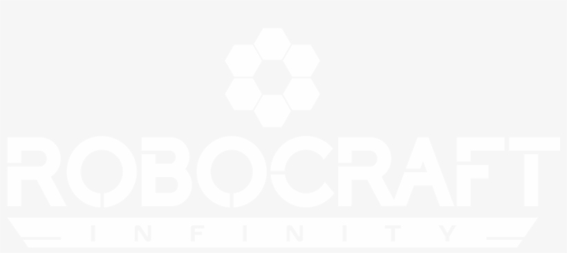 Robocraft Infinity Game On Xbox One - Robocraft Logo, transparent png #1786373
