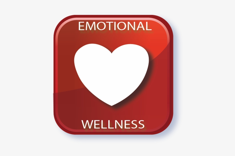 Our Emotional Wellness Manifests In Our Ability To - Emotional Wellness, transparent png #1786421