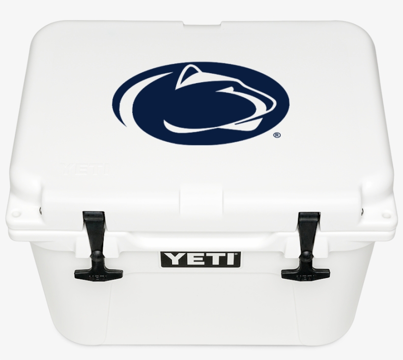 Penn State Coolers - Yeti Collegiate Series Roadie 20 Cooler, Oklahoma, transparent png #1786459
