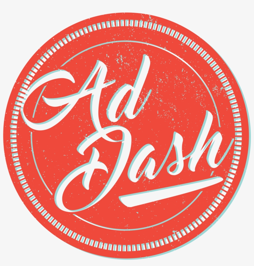 Ad Dash - Calligraphy, transparent png #1786495