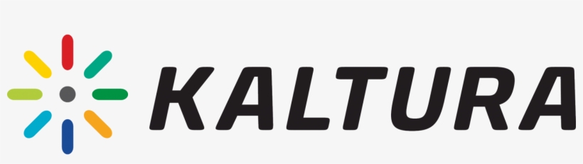 Kaltura Is Penn State's - Kaltura Logo, transparent png #1786497