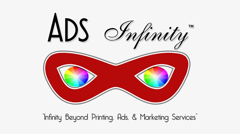 Ads Infinity, transparent png #1786530