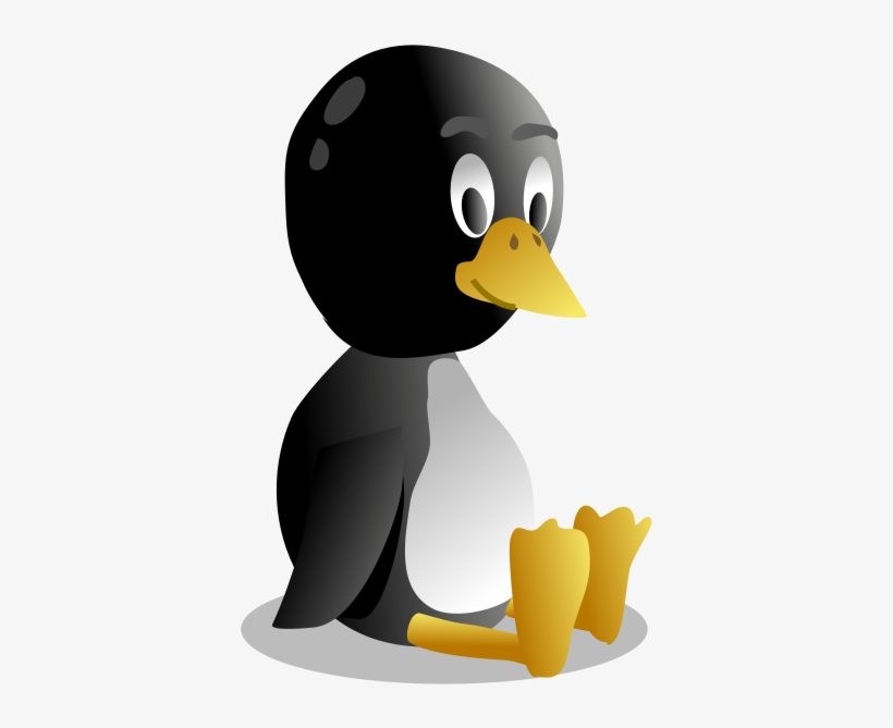 Bb Pingu Clipart Png, transparent png #1786664