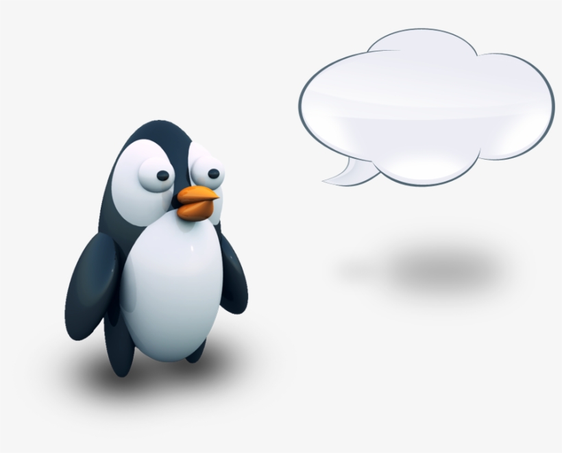 Pingu - Ico 图标 下载, transparent png #1786684