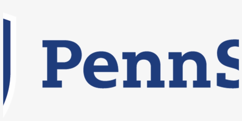 Penn State Logo, transparent png #1786816