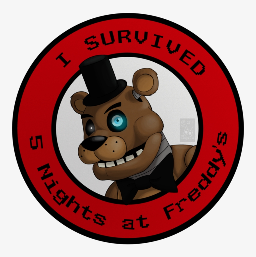 Pokemon Png Roblox T Shirt Images, Pokemon Images - Hislifeformylife Five Night Of Freddie's Birthday Boy/girl, transparent png #1786941
