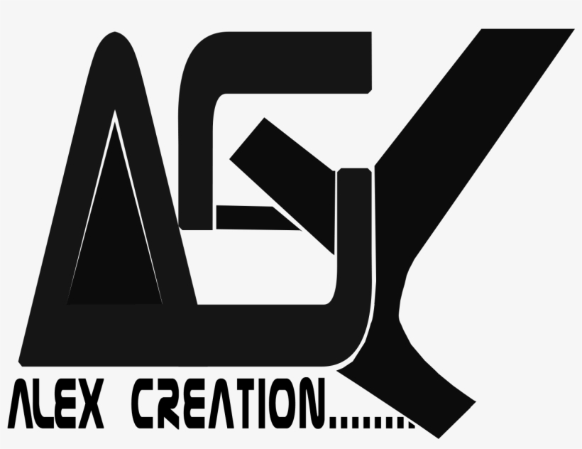 Alex Creation Logo Png Free Transparent Png Download Pngkey