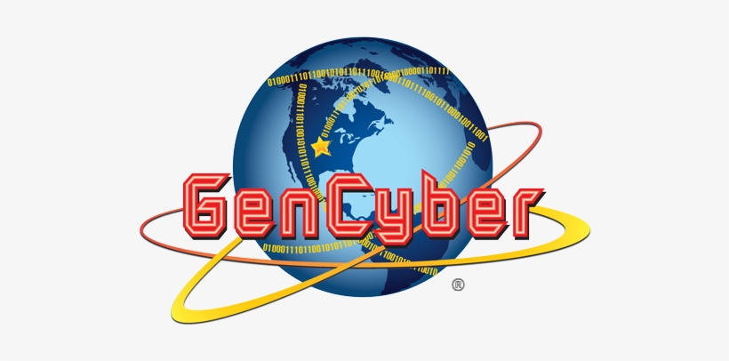 This Camp Is Hosted By Penn State University's College - Gencyber Camp, transparent png #1787005