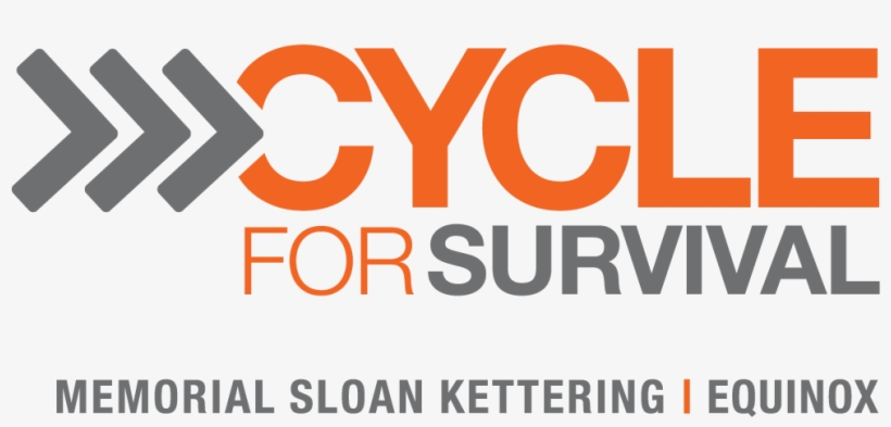 Penn State Cycle For Survival Event - Cycle For Survival Logo, transparent png #1787048