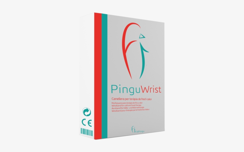 Fit Pingu - Graphic Design, transparent png #1787092