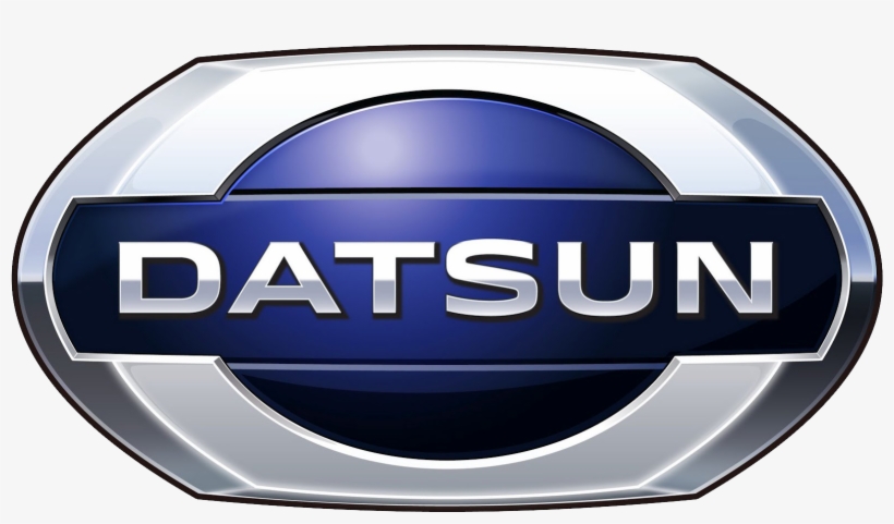 Datsun Logo Hd Png, transparent png #1787245