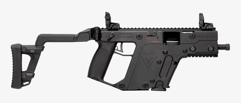 Real Ksv - Duty Modern Warfare 2 Vector, transparent png #1787297