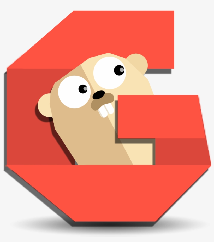 This Week's Github Project Aims To Provide An Easy, - Git Gogs, transparent png #1787441