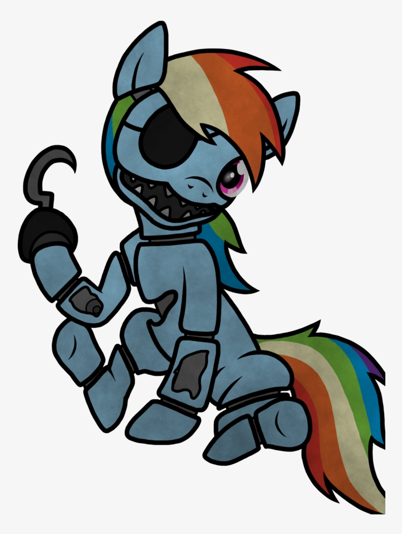 Animatronic, Applefreddy Fazjack's Pizzeria, Artist - Cute Five Nights At Freddy's, transparent png #1787462