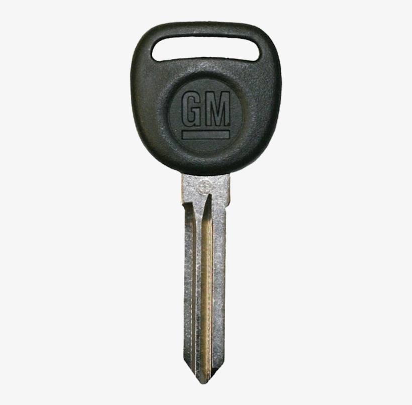Pontiac G6 Key Blank, transparent png #1787556