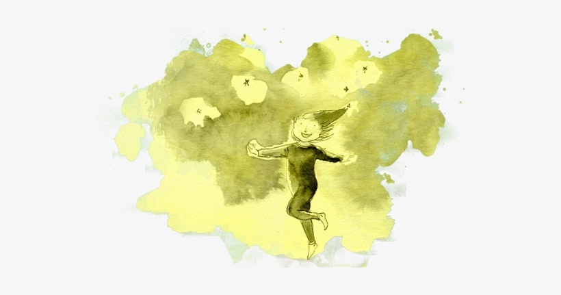 Tracey Lennon Is A Writer And Illustrator Of Children's - Illustration, transparent png #1787576