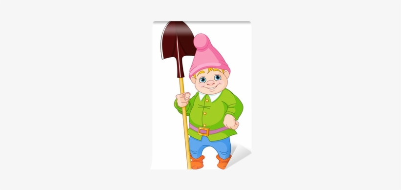 Garden Gnome, transparent png #1787578