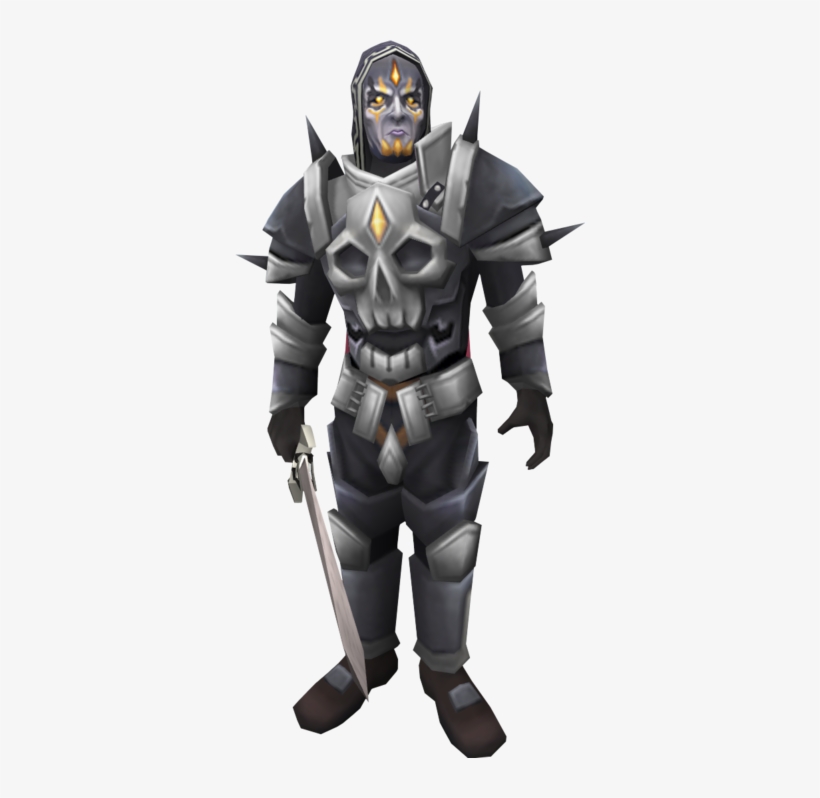 Khazard - Child, transparent png #1787679