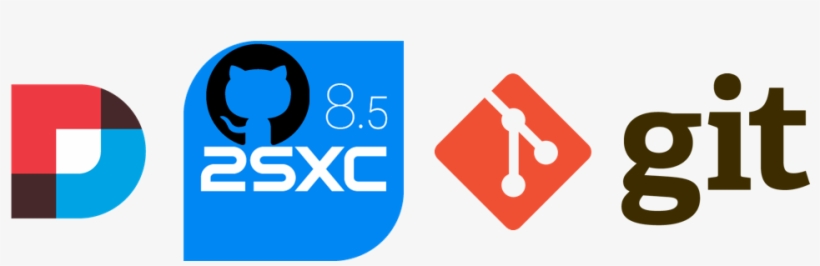 We All Love Github And Want To Version Our Work And - Git Logo Png, transparent png #1787791