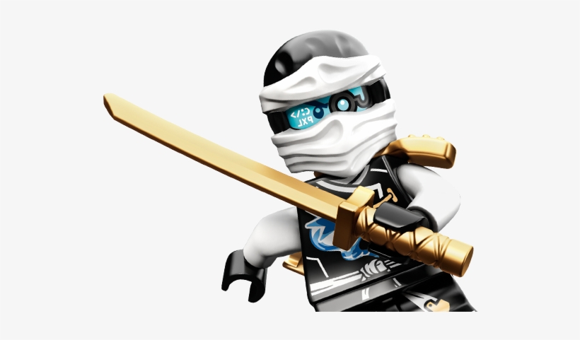 Zane - Ultimate Ninja Training Manual [book], transparent png #1787895