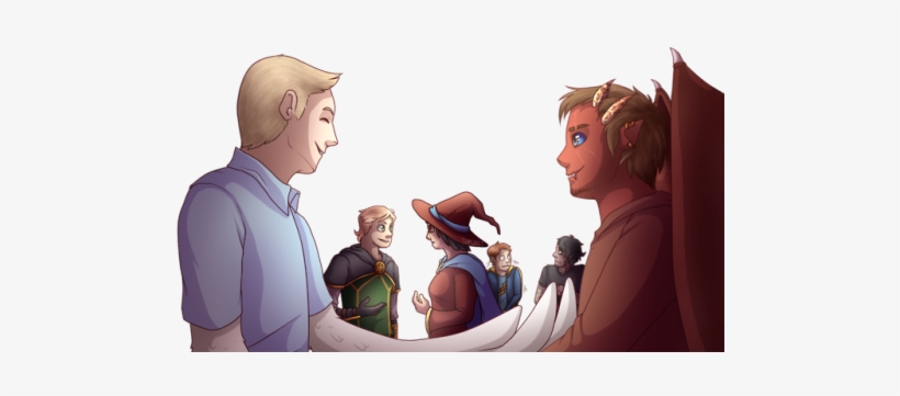 New Header, Featuring Universal Au - Cartoon, transparent png #1787924