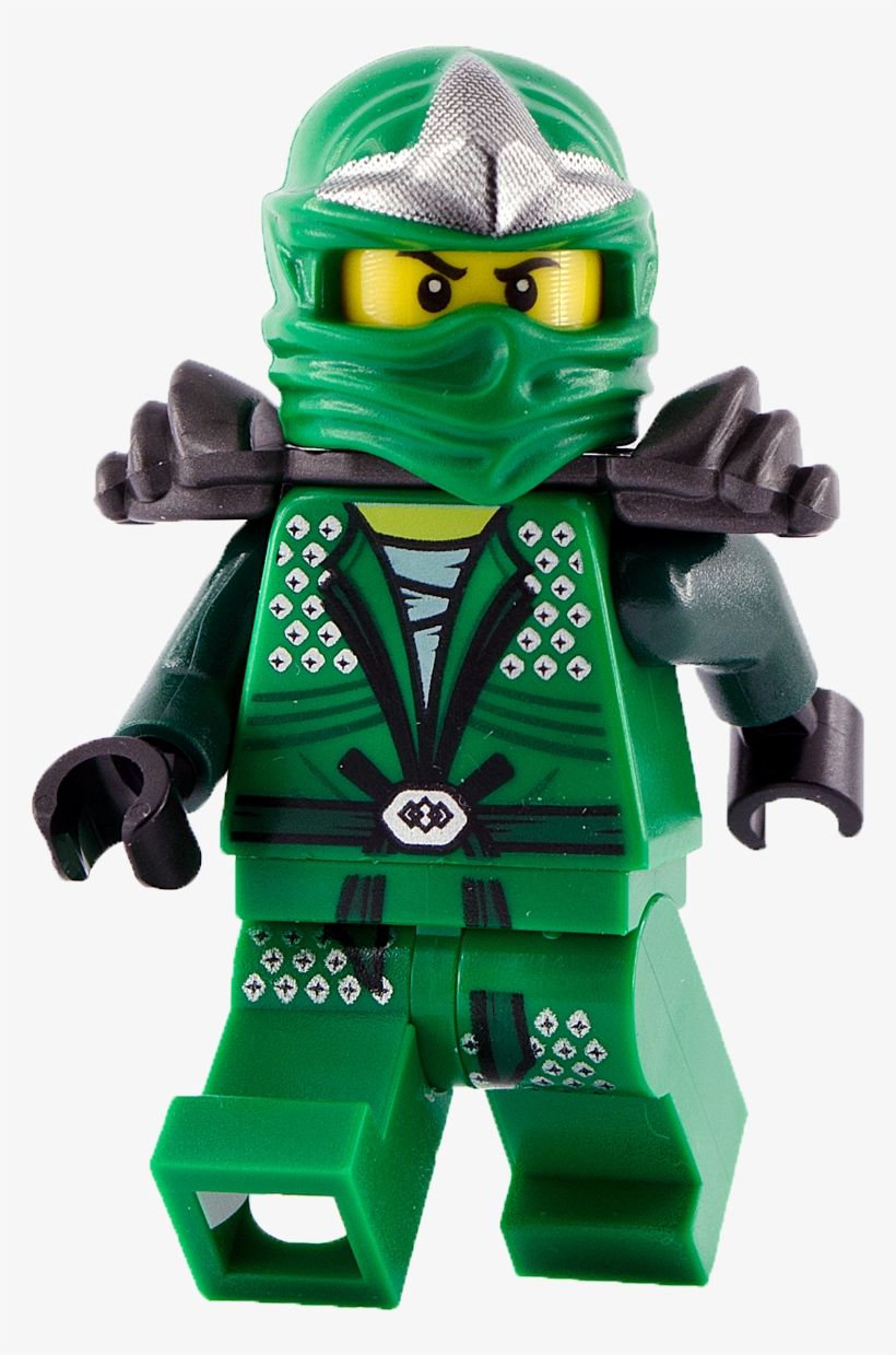 lego ninjago lloyd plush