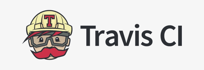 We Have To Connect Our Github Page With The Travis - Travis Ci, transparent png #1787932