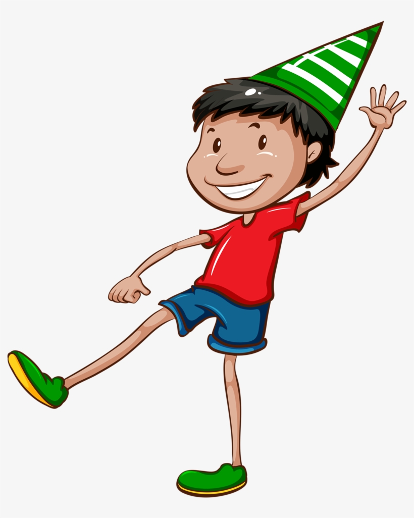 Clipart Aniversário - Birthday Party Image For Sketch, transparent png #1787953