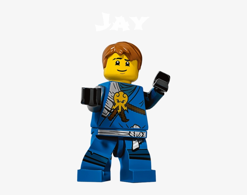 Jay Ninjago, Lego Ninjago, Jay Walker, Lego Stuff, - Ninjago Day Of The Departed Jay, transparent png #1788135