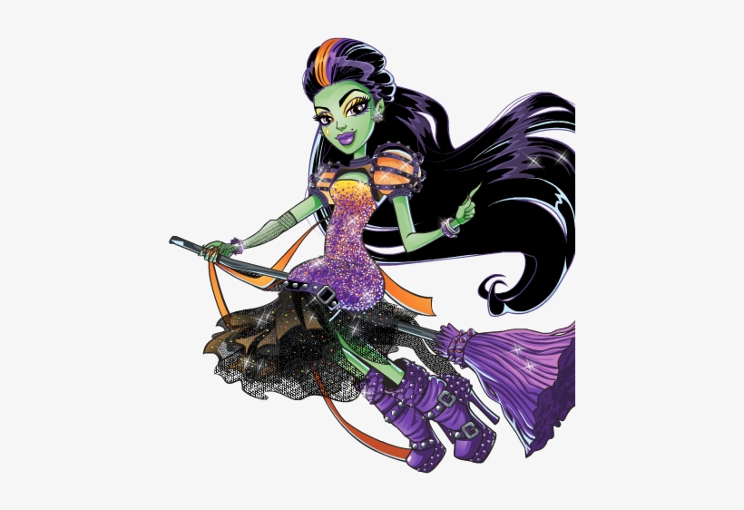 Monster High Wallpaper Probably With Anime Called Casta - Monster High Casta Png, transparent png #1788184