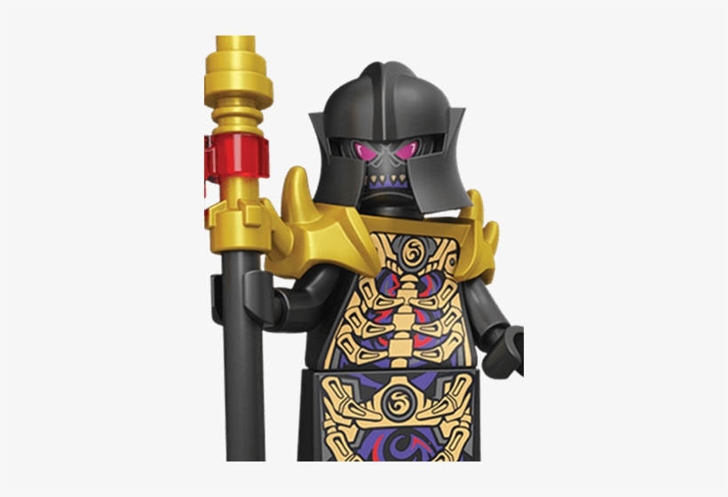 Png Ninjago Drawing Golden Ninja - Lego Ninjago Overlord, transparent png #1788204