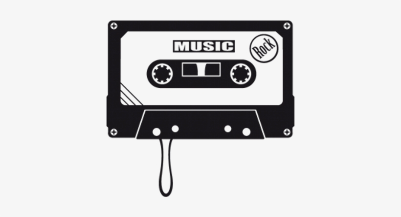Related Wallpapers - Compact Cassette, transparent png #1788205
