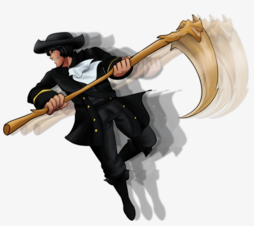 Witchy@musashi Please Come Home @soulless009 - Cartoon, transparent png #1788259