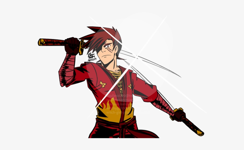 Witchy@musashi Please Come Home @soulless009 - Cartoon, transparent png #1788377