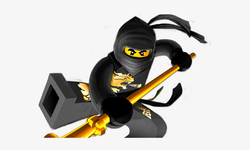 Cole - Lego Ninjago Cole Dx, transparent png #1788481