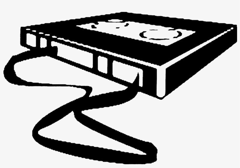Cassette Emblem Bo - Coffee Table, transparent png #1788505