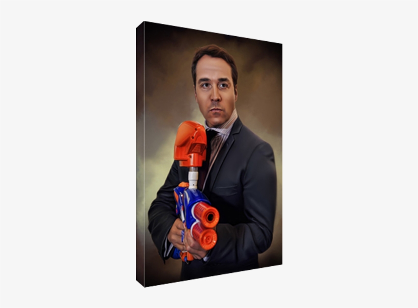 Art-wrench - Com - Ari Gold, transparent png #1788560
