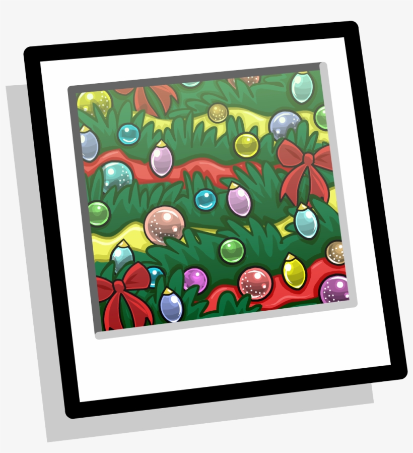 Holiday Background - Png, transparent png #1788592